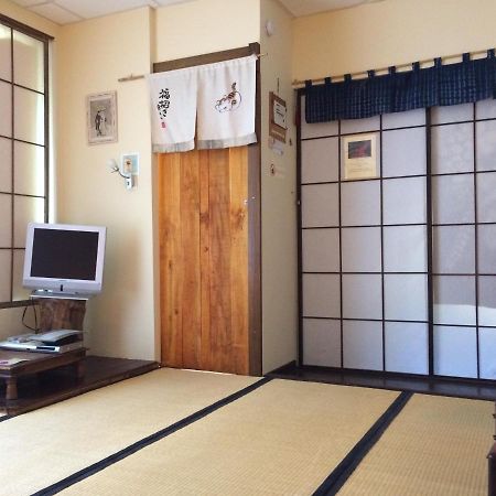 Minshuku Chambres D'Hotes Japonaises Thiers Eksteriør bilde