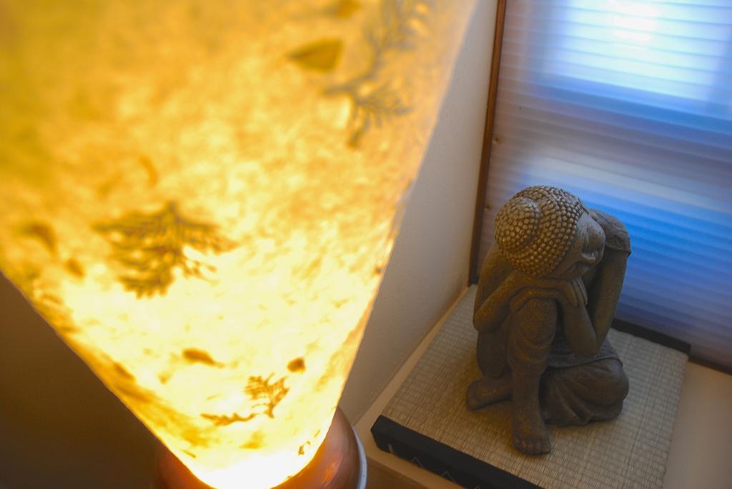 Minshuku Chambres D'Hotes Japonaises Thiers Rom bilde