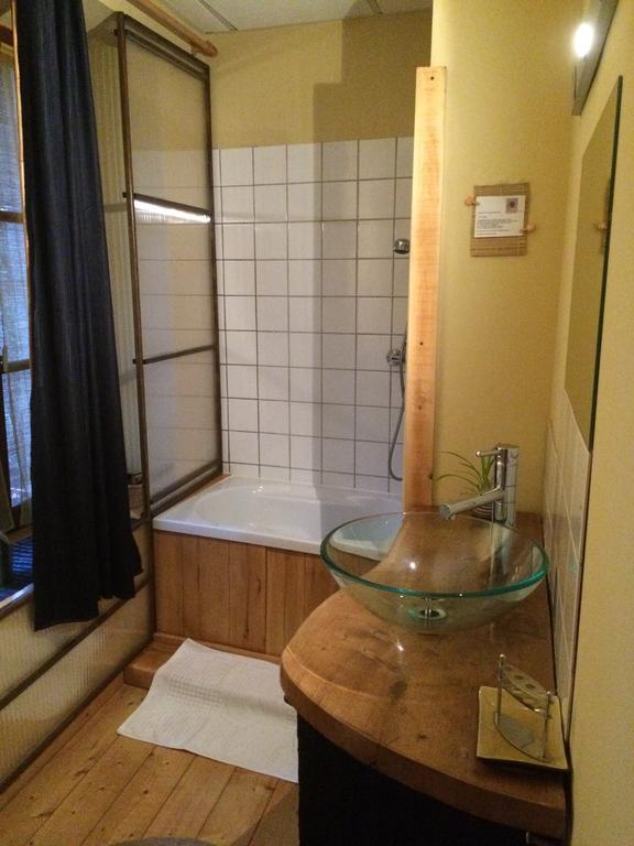 Minshuku Chambres D'Hotes Japonaises Thiers Eksteriør bilde