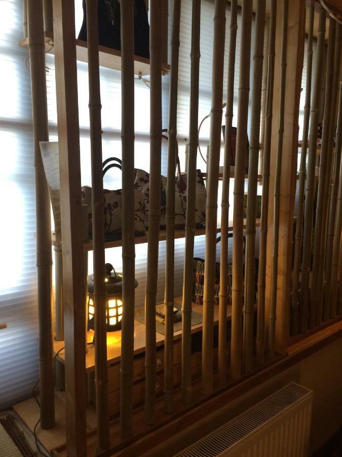 Minshuku Chambres D'Hotes Japonaises Thiers Eksteriør bilde